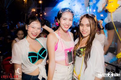 Electro DJ Bikini Foam Party Episode #4 — photo 44
