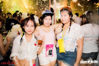 Electro DJ Bikini Foam Party Episode #4 — photo 41
