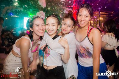Electro DJ Bikini Foam Party Episode #4 — photo 164