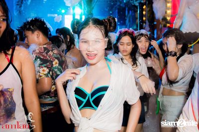 Electro DJ Bikini Foam Party Episode #4 — photo 37