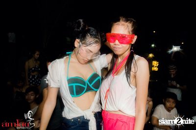 Electro DJ Bikini Foam Party Episode #4 — photo 100