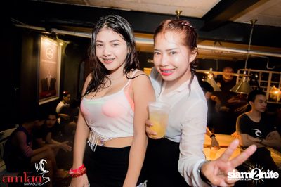 Electro DJ Bikini Foam Party Episode #4 — photo 163