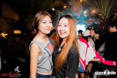 Electro DJ Bikini Foam Party Episode #4 — photo 65