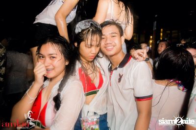 Electro DJ Bikini Foam Party Episode #4 — photo 98