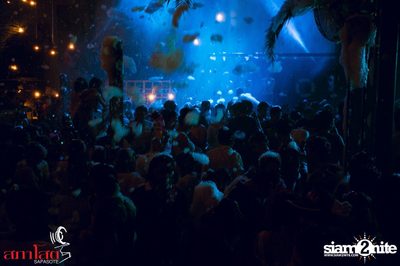 Electro DJ Bikini Foam Party Episode #4 — photo 8