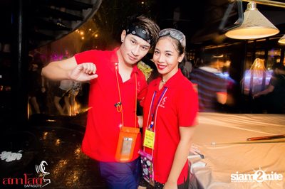 Electro DJ Bikini Foam Party Episode #4 — photo 197