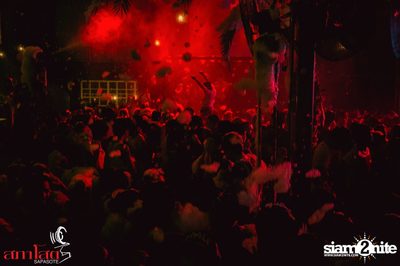 Electro DJ Bikini Foam Party Episode #4 — photo 7