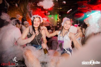 Electro DJ Bikini Foam Party Episode #4 — photo 168