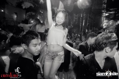 Electro DJ Bikini Foam Party Episode #4 — photo 167