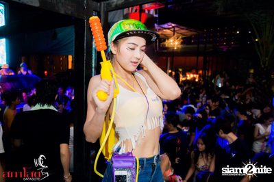 Electro DJ Bikini Foam Party Episode #4 — photo 118