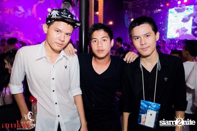 Electro DJ Bikini Foam Party Episode #4 — photo 11