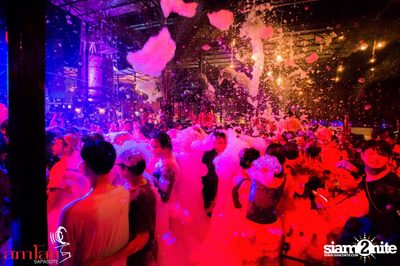Electro DJ Bikini Foam Party Episode #4 — photo 123