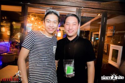 Electro DJ Bikini Foam Party Episode #4 — photo 161