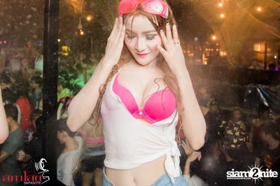 Electro DJ Bikini Foam Party Episode #4 — photo 146
