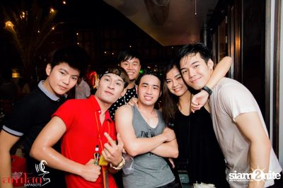 Electro DJ Bikini Foam Party Episode #4 — photo 66