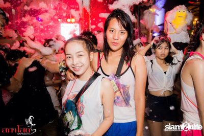 Electro DJ Bikini Foam Party Episode #4 — photo 35