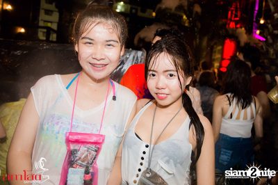 Electro DJ Bikini Foam Party Episode #4 — photo 70