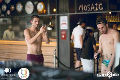 Splash Out Pool Party — photo 140