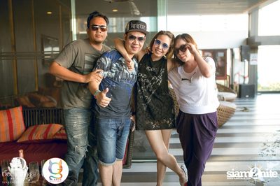 Splash Out Pool Party — photo 84