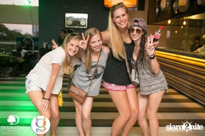 Splash Out Pool Party — photo 162