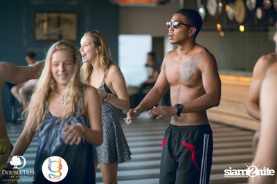 Splash Out Pool Party — photo 129