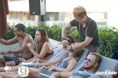 Splash Out Pool Party — photo 89