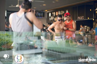 Splash Out Pool Party — photo 110