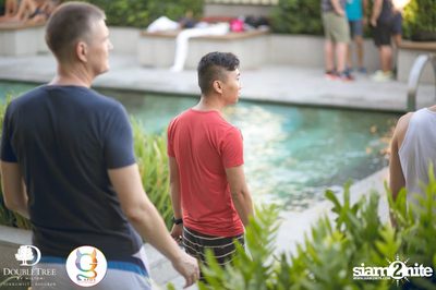 Splash Out Pool Party — photo 66
