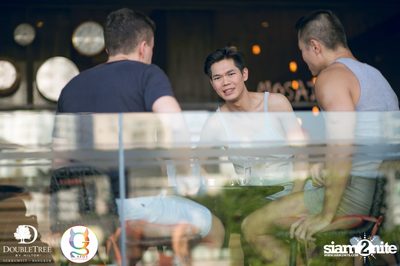 Splash Out Pool Party — photo 15
