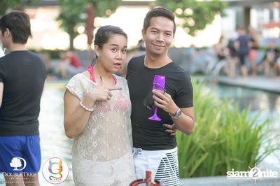 Splash Out Pool Party — photo 87