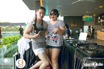 Splash Out Pool Party — photo 116