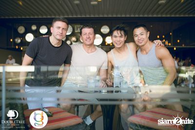 Splash Out Pool Party — photo 21