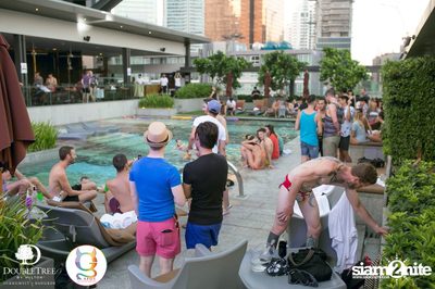 Splash Out Pool Party — photo 153