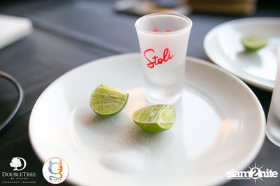 Splash Out Pool Party — photo 85