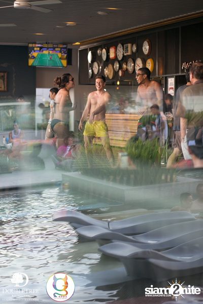 Splash Out Pool Party — photo 114