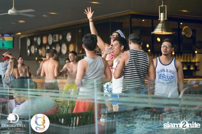 Splash Out Pool Party — photo 124