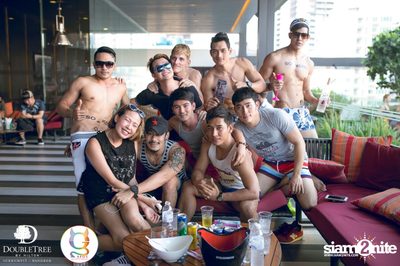 Splash Out Pool Party — photo 115