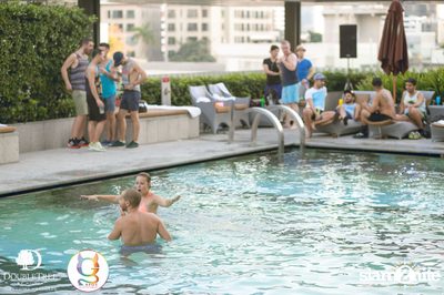 Splash Out Pool Party — photo 120