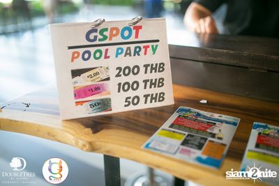 Splash Out Pool Party — photo 51