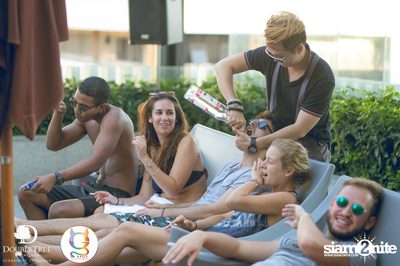 Splash Out Pool Party — photo 90