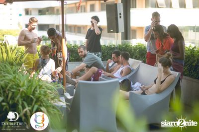 Splash Out Pool Party — photo 3