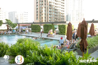 Splash Out Pool Party — photo 54