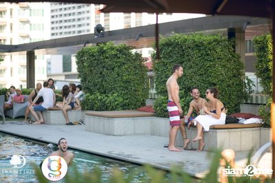 Splash Out Pool Party — photo 7