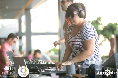 Splash Out Pool Party — photo 76