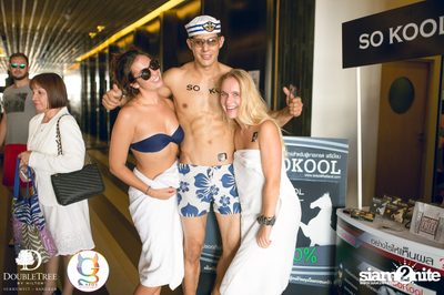 Splash Out Pool Party — photo 63