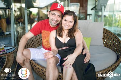 Splash Out Pool Party — photo 39