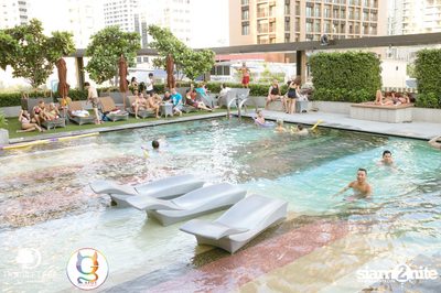 Splash Out Pool Party — photo 106