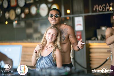 Splash Out Pool Party — photo 130