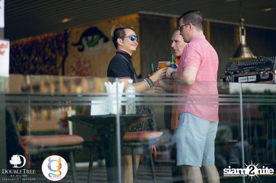 Splash Out Pool Party — photo 14