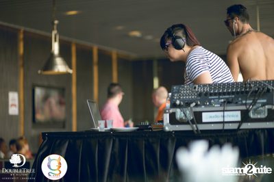 Splash Out Pool Party — photo 73